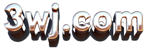 3wj.com logo